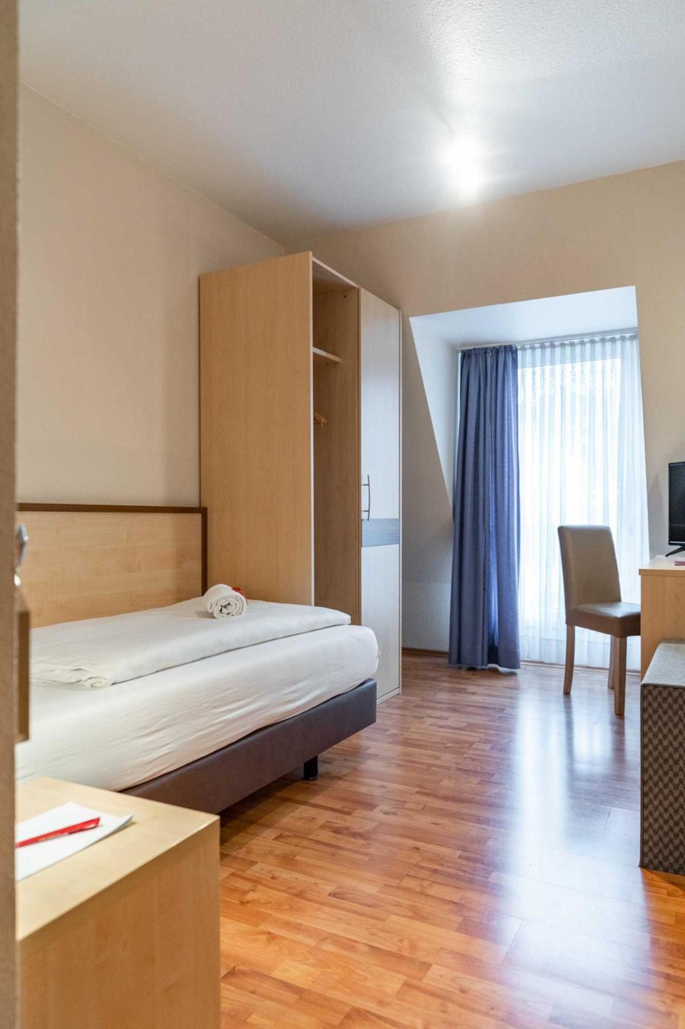 Astoria City Resort Essen Extérieur photo