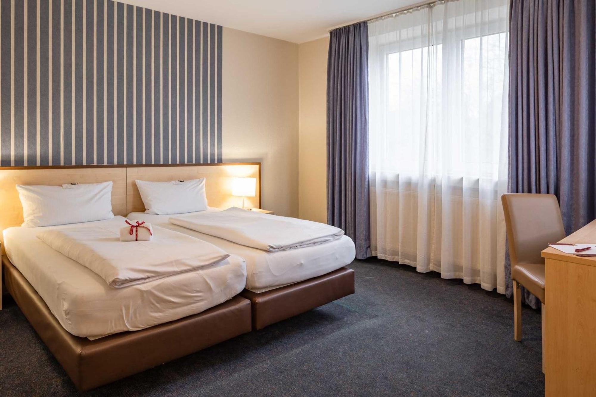 Astoria City Resort Essen Extérieur photo
