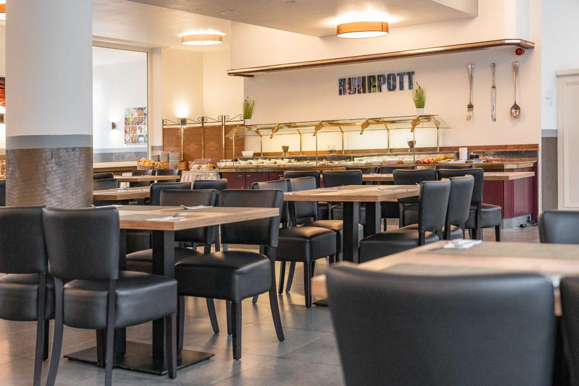 Astoria City Resort Essen Extérieur photo